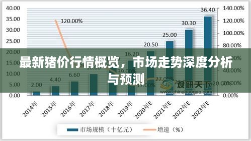 最新豬價行情概覽，市場走勢深度分析與預測