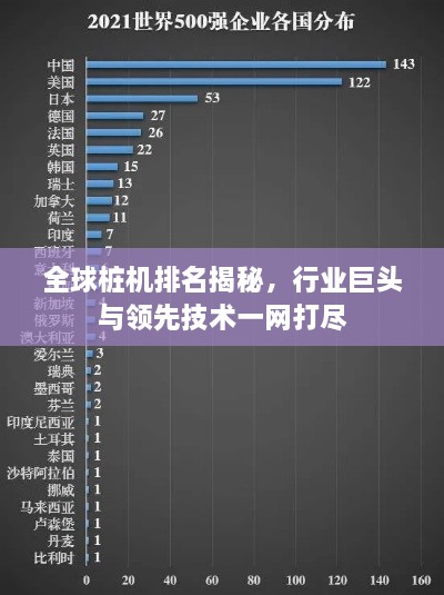全球樁機排名揭秘，行業(yè)巨頭與領(lǐng)先技術(shù)一網(wǎng)打盡