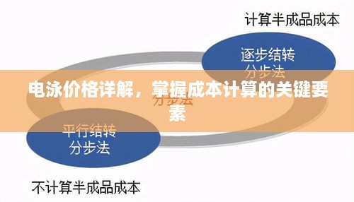 電泳價格詳解，掌握成本計算的關(guān)鍵要素