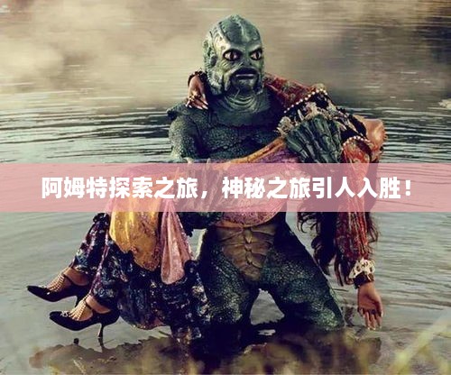 阿姆特探索之旅，神秘之旅引人入勝！