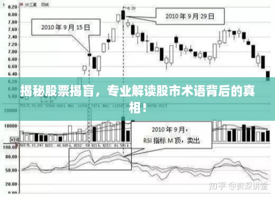揭秘股票揭盲，專業(yè)解讀股市術(shù)語背后的真相！