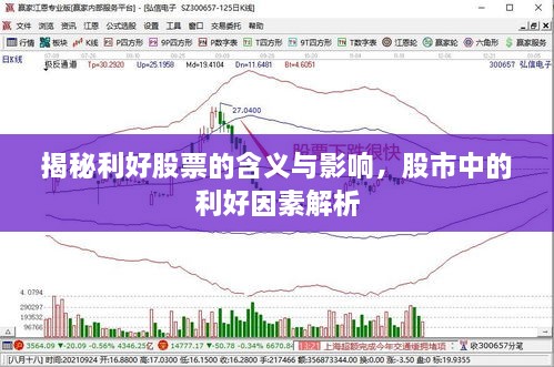 揭秘利好股票的含義與影響，股市中的利好因素解析