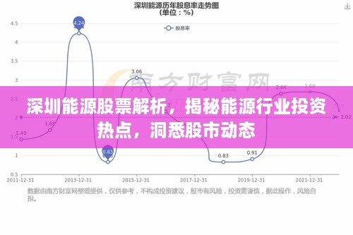 深圳能源股票解析，揭秘能源行業(yè)投資熱點(diǎn)，洞悉股市動(dòng)態(tài)