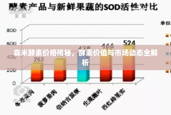 森米酵素價格揭秘，酵素價值與市場動態(tài)全解析