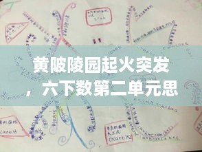 黃陂陵園起火突發(fā)，六下數(shù)第二單元思維導(dǎo)圖 