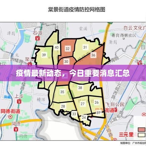 疫情最新動(dòng)態(tài)，今日重要消息匯總