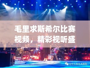毛里求斯希爾比賽視頻，精彩視聽盛宴不容錯過！