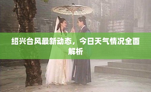 紹興臺(tái)風(fēng)最新動(dòng)態(tài)，今日天氣情況全面解析