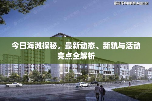 今日海灘探秘，最新動態(tài)、新貌與活動亮點全解析