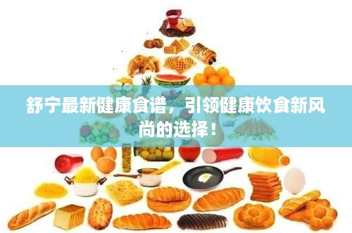 舒寧最新健康食譜，引領(lǐng)健康飲食新風(fēng)尚的選擇！