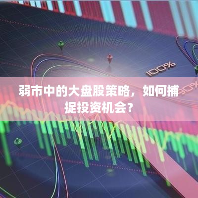 弱市中的大盤股策略，如何捕捉投資機會？