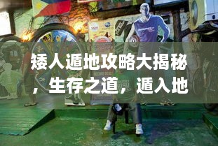 矮人遁地攻略大揭秘，生存之道，遁入地下的秘密技巧視頻！