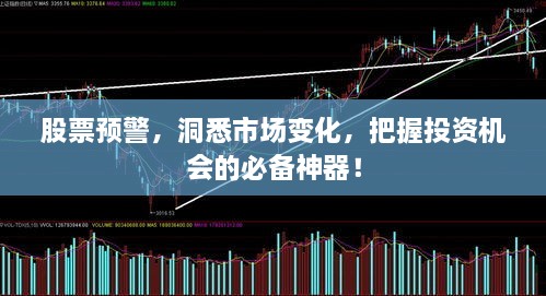 股票預(yù)警，洞悉市場(chǎng)變化，把握投資機(jī)會(huì)的必備神器！