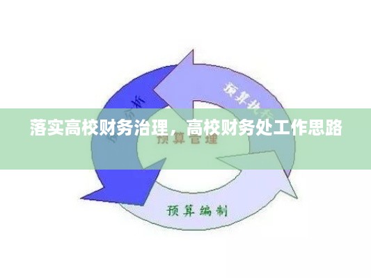 落實(shí)高校財(cái)務(wù)治理，高校財(cái)務(wù)處工作思路 