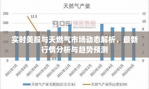 實時美股與天燃氣市場動態(tài)解析，最新行情分析與趨勢預測