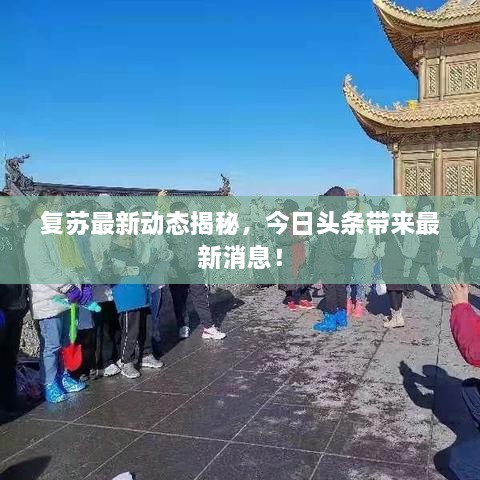 復(fù)蘇最新動(dòng)態(tài)揭秘，今日頭條帶來最新消息！