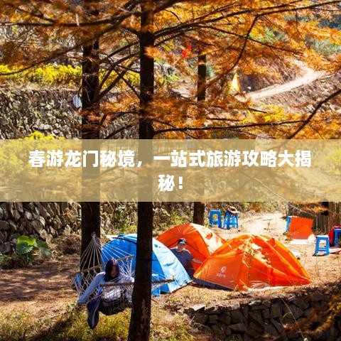春游龍門秘境，一站式旅游攻略大揭秘！