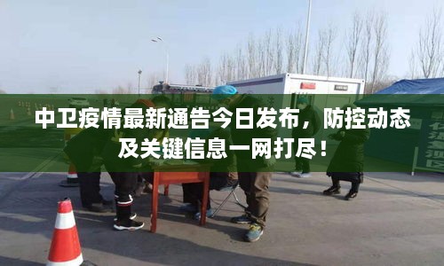 中衛(wèi)疫情最新通告今日發(fā)布，防控動(dòng)態(tài)及關(guān)鍵信息一網(wǎng)打盡！