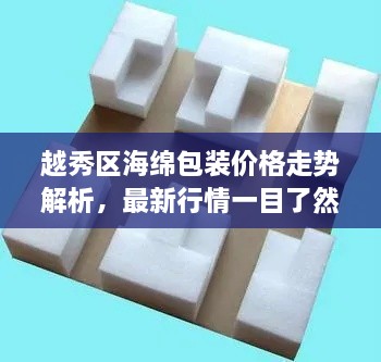 越秀區(qū)海綿包裝價(jià)格走勢解析，最新行情一目了然