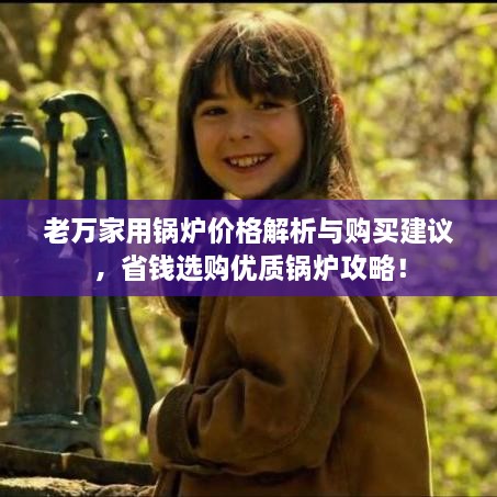 老萬家用鍋爐價格解析與購買建議，省錢選購優(yōu)質(zhì)鍋爐攻略！