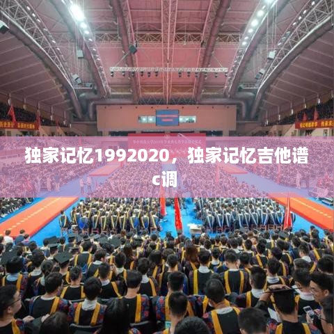 獨家記憶1992020，獨家記憶吉他譜c調 