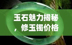 玉石魅力揭秘，修玉鐲價格及鑒賞圖片全攻略