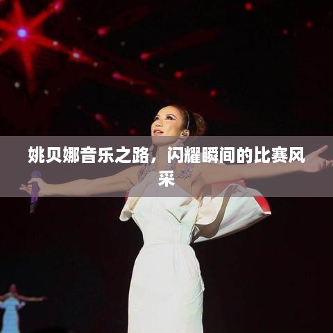 姚貝娜音樂之路，閃耀瞬間的比賽風(fēng)采