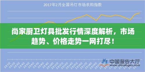 尚家廚衛(wèi)燈具批發(fā)行情深度解析，市場(chǎng)趨勢(shì)、價(jià)格走勢(shì)一網(wǎng)打盡！