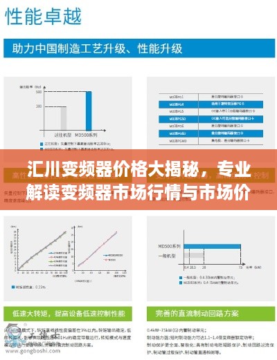 匯川變頻器價格大揭秘，專業(yè)解讀變頻器市場行情與市場價格！