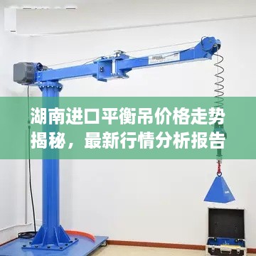 湖南進口平衡吊價格走勢揭秘，最新行情分析報告！