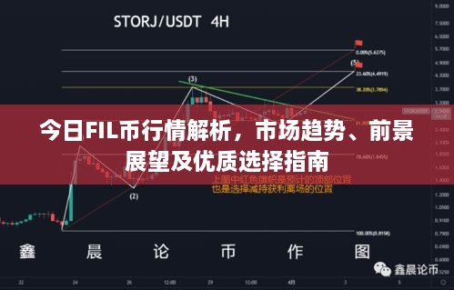 今日FIL幣行情解析，市場趨勢、前景展望及優(yōu)質(zhì)選擇指南