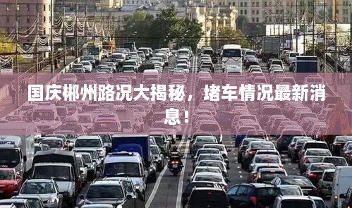 國(guó)慶郴州路況大揭秘，堵車(chē)情況最新消息！