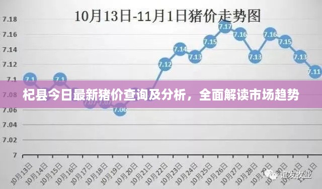 杞縣今日最新豬價(jià)查詢及分析，全面解讀市場(chǎng)趨勢(shì)