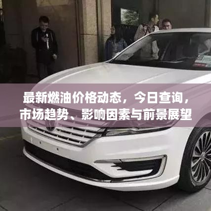 最新燃油價(jià)格動(dòng)態(tài)，今日查詢，市場(chǎng)趨勢(shì)、影響因素與前景展望