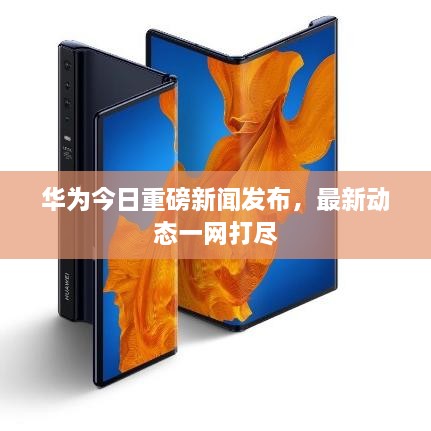華為今日重磅新聞發(fā)布，最新動(dòng)態(tài)一網(wǎng)打盡