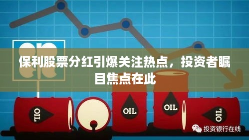 保利股票分紅引爆關(guān)注熱點，投資者矚目焦點在此