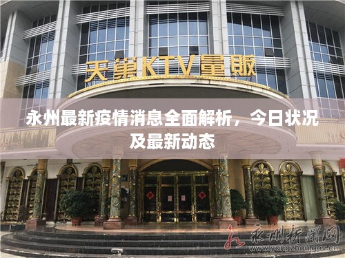 永州最新疫情消息全面解析，今日狀況及最新動(dòng)態(tài)