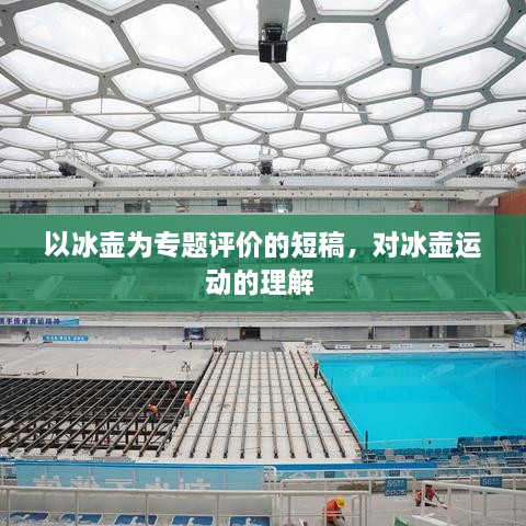 以冰壺為專題評價的短稿，對冰壺運動的理解 