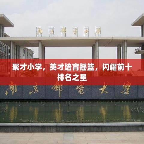 聚才小學(xué)，英才培育搖籃，閃耀前十排名之星
