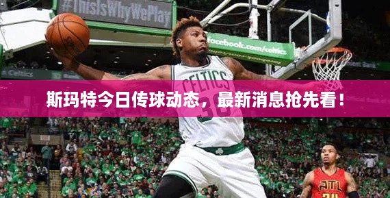 斯瑪特今日傳球動(dòng)態(tài)，最新消息搶先看！