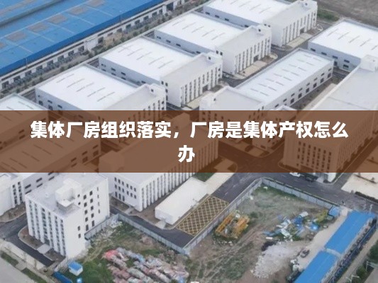 集體廠房組織落實，廠房是集體產(chǎn)權(quán)怎么辦 