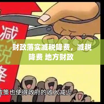財(cái)政落實(shí)減稅降費(fèi)，減稅降費(fèi) 地方財(cái)政 