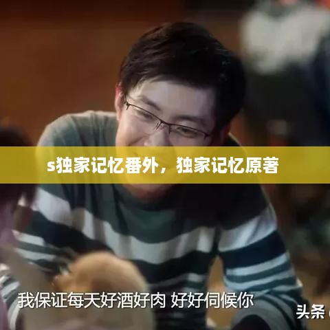 s獨(dú)家記憶番外，獨(dú)家記憶原著 