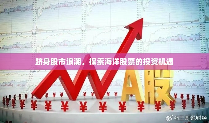 躋身股市浪潮，探索海洋股票的投資機(jī)遇