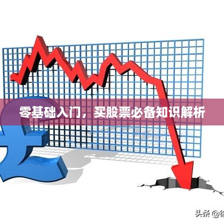 零基礎(chǔ)入門，買股票必備知識解析