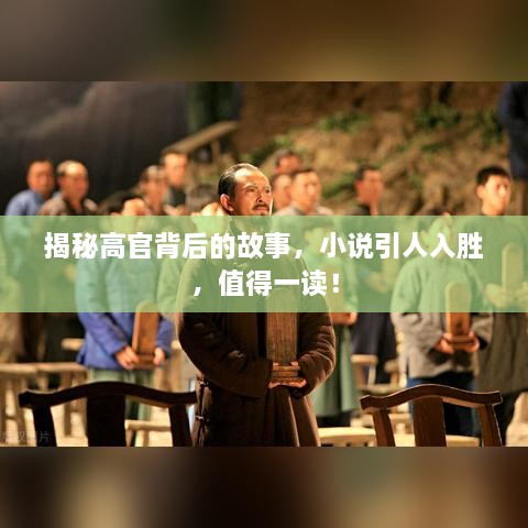 揭秘高官背后的故事，小說引人入勝，值得一讀！
